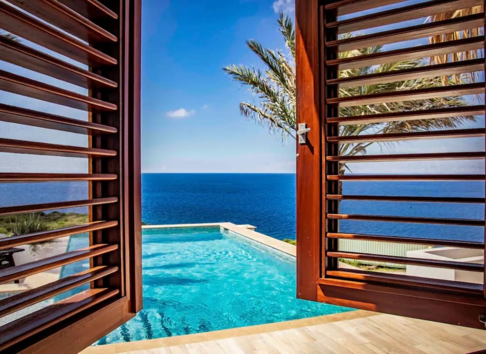 Beautiful villa in Willemstad Curazao