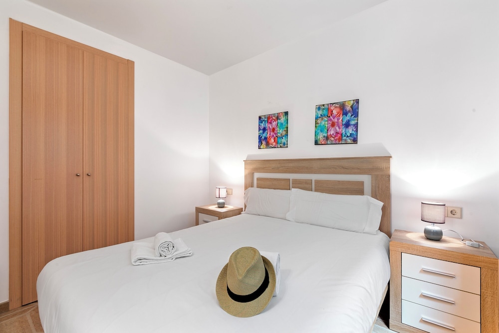 Sports & Leisure Andorra Apartment