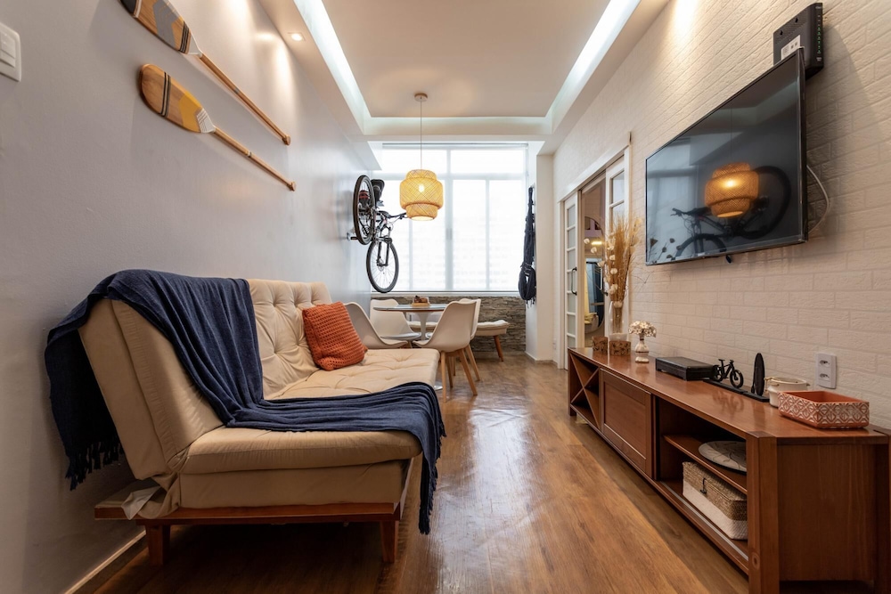 Magnificent Copacabana 2 Bedrooms Rc801 Z4