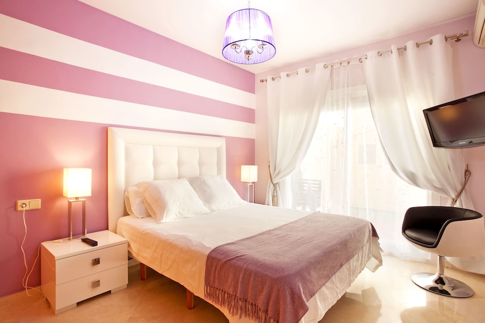 Apartment Pinos de Aloha