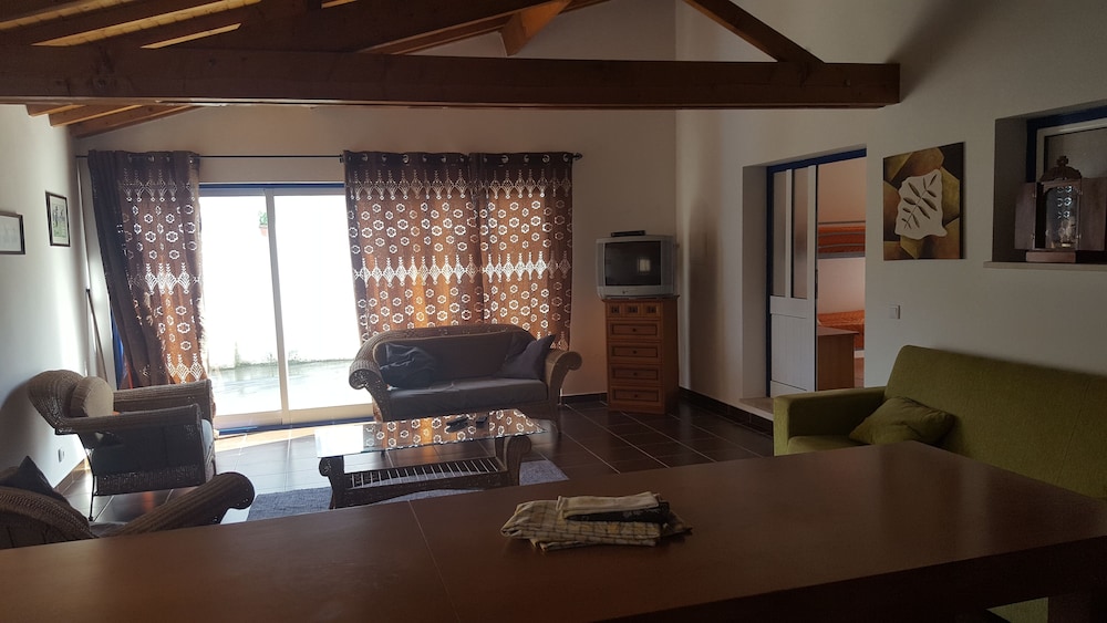 Land's Hause Bungalows