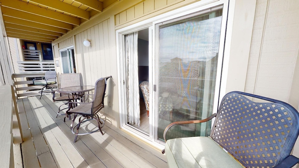 Lighthouse Point 2 by Tybee Vacation Rentals