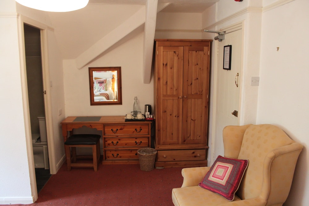 Bryn Eisteddfod B&B