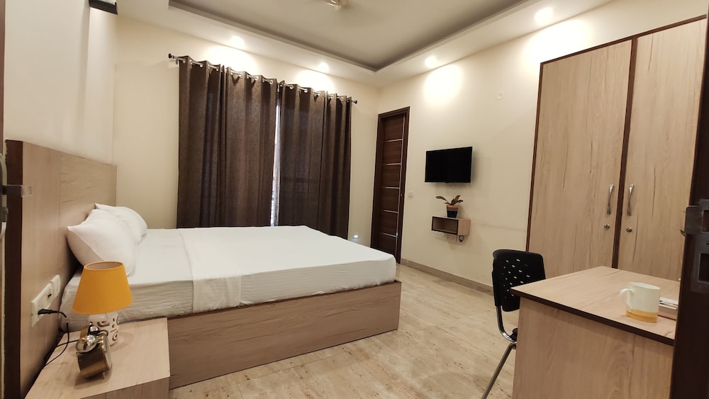 Covie Gurgaon 42 view 3