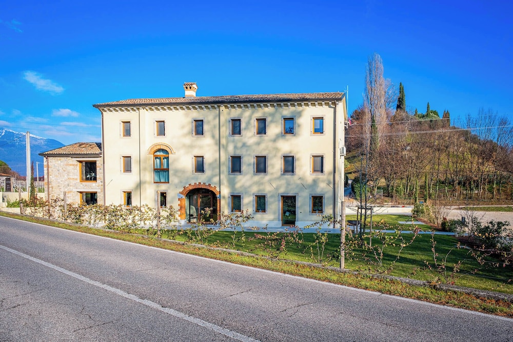 LA VIGNA DI SARAH view 4