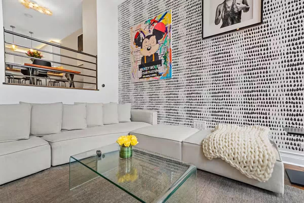 River West Designer Home