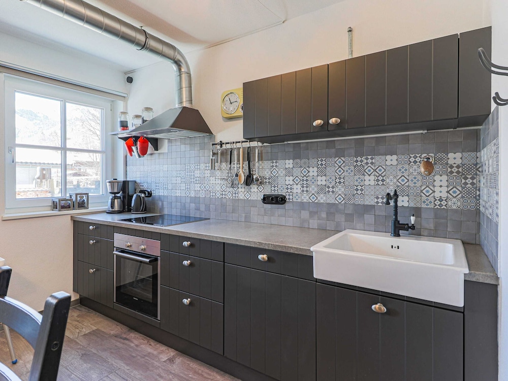 Modern Apartment Near Ski Area in Brixen im Thale