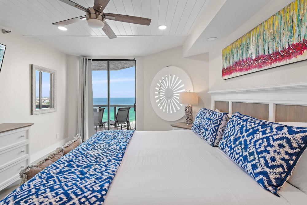 Surfside Resort #1406