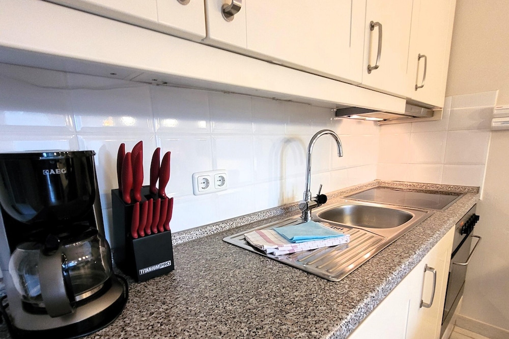 Apartment in Winterberg Near Ski Lifts
