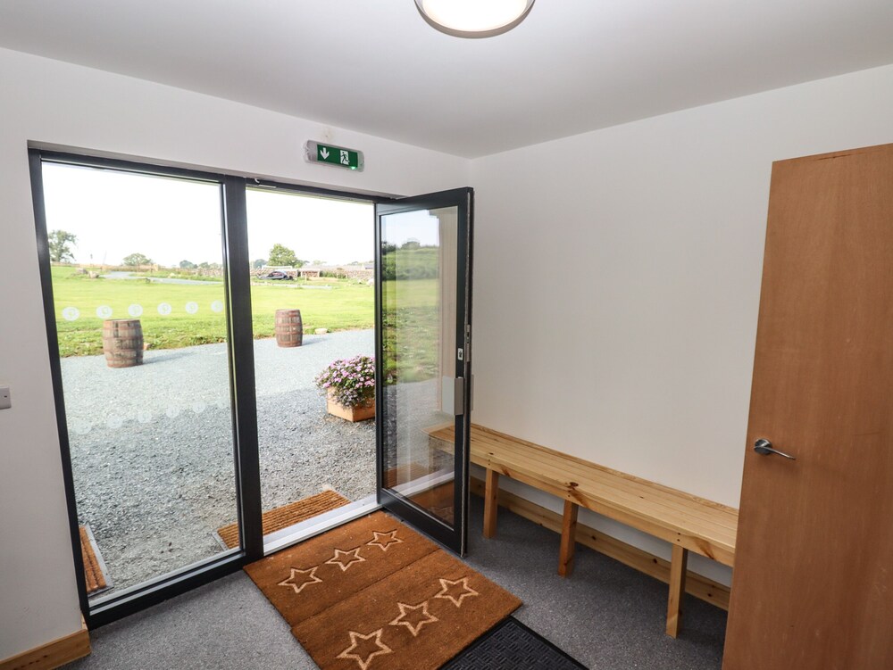 Dale's Lodge