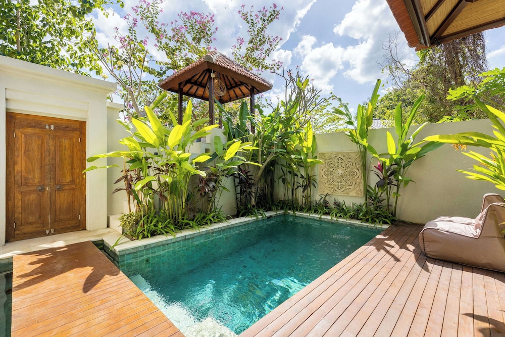 Villa Jamu Bingin