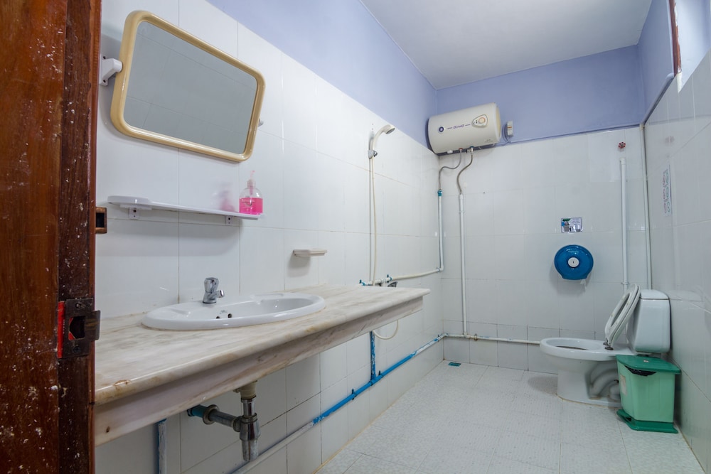 Lovely Jubbly Villa - Hostel