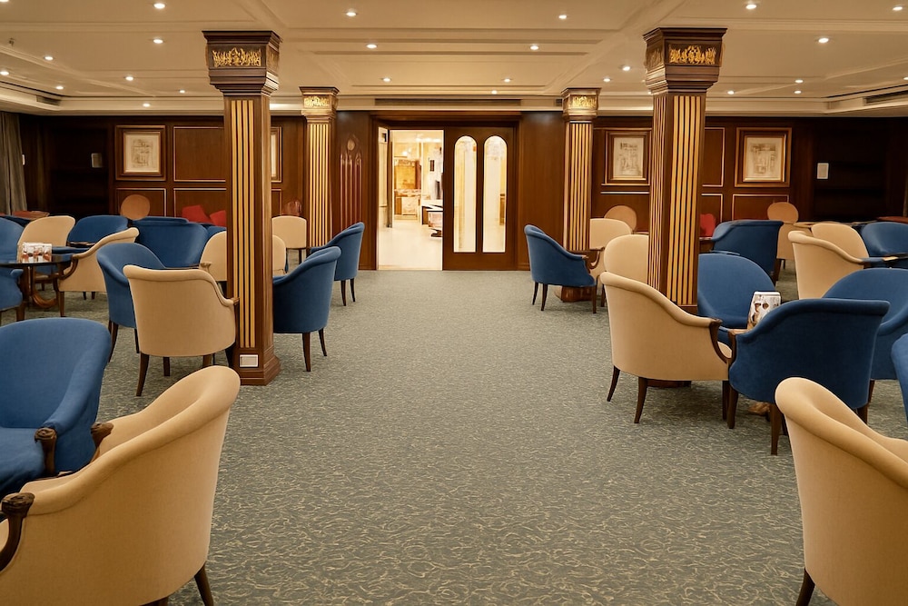 Nile Cruise Prestige every Friday from Aswan 3 nights and every Monday from Luxor 4 nights