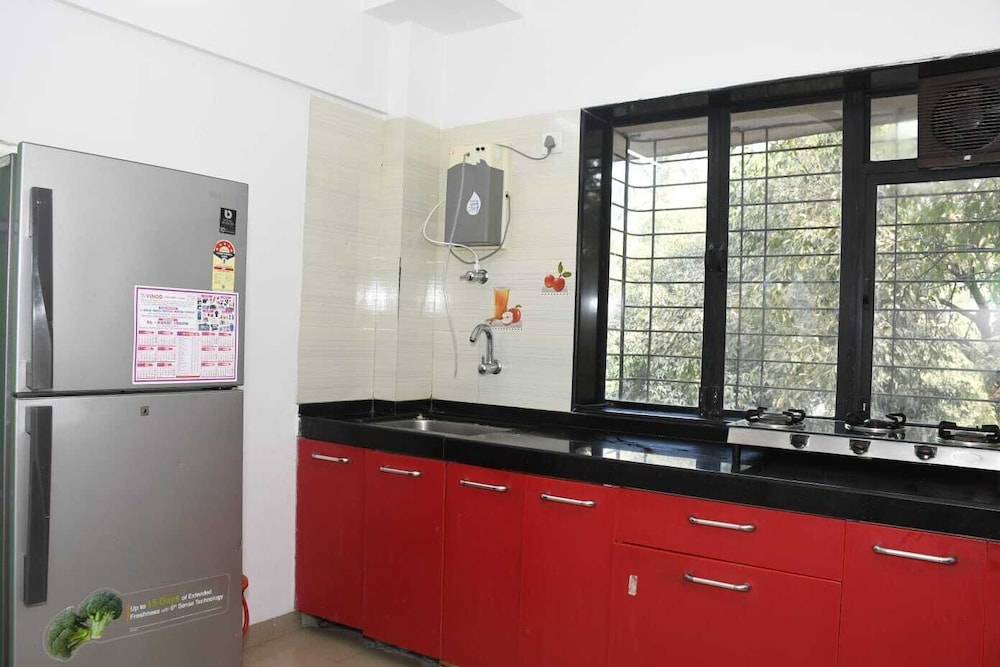 Tulsi Home Stay