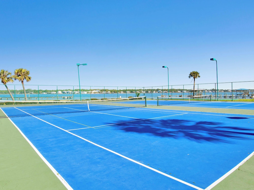 Gulf Shores Surf & Racquet Club #214A by Southern Vacation Rentals