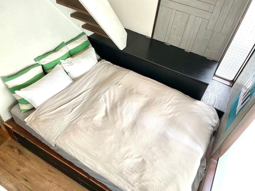 Ohmachi Junxion - Hostel