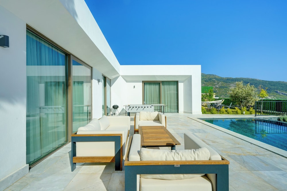 Villa Mars 6 - PLANET LUXURY VILLAS