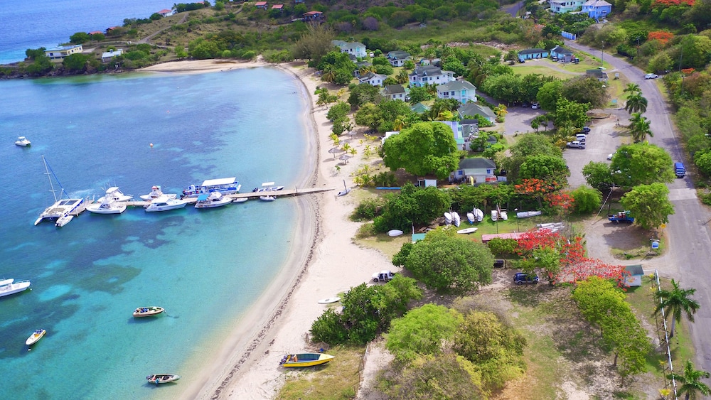 Oualie Beach Resort - Photo 46