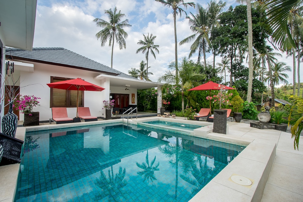 Dream Estate, Senggigi - 20