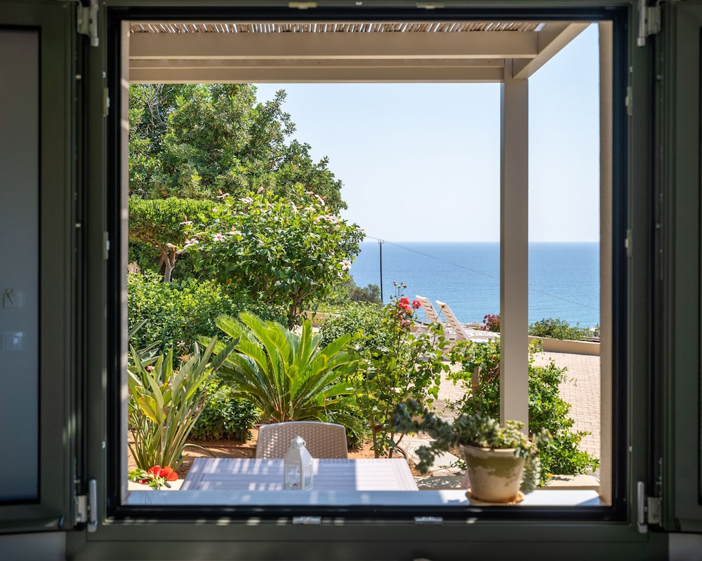 Blue View Villas