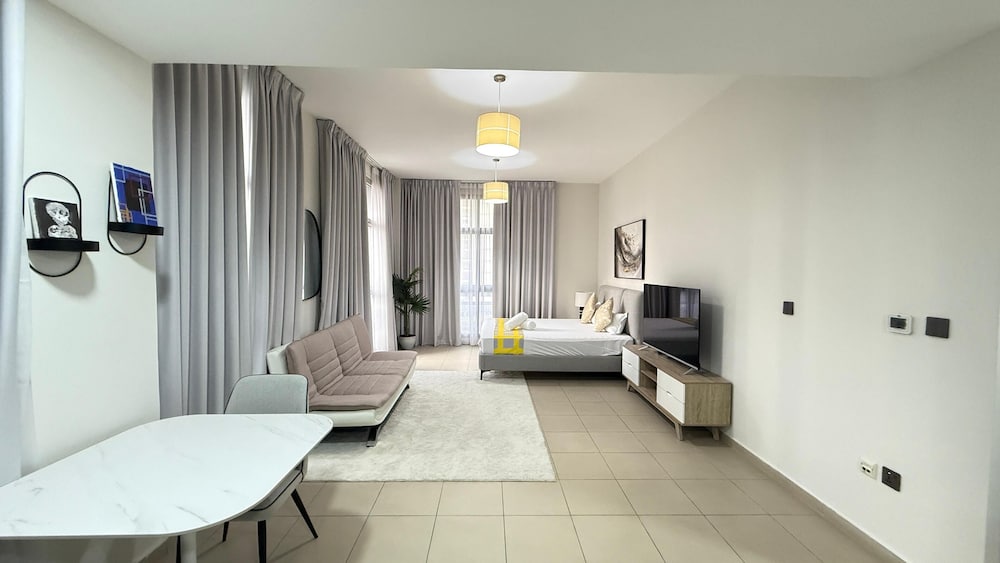 Premium Apartments at Barsha Heights, Oasis Residence