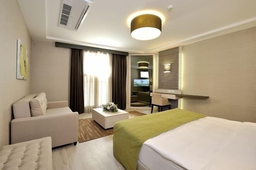 Sianji İyilik Resort - Image 64