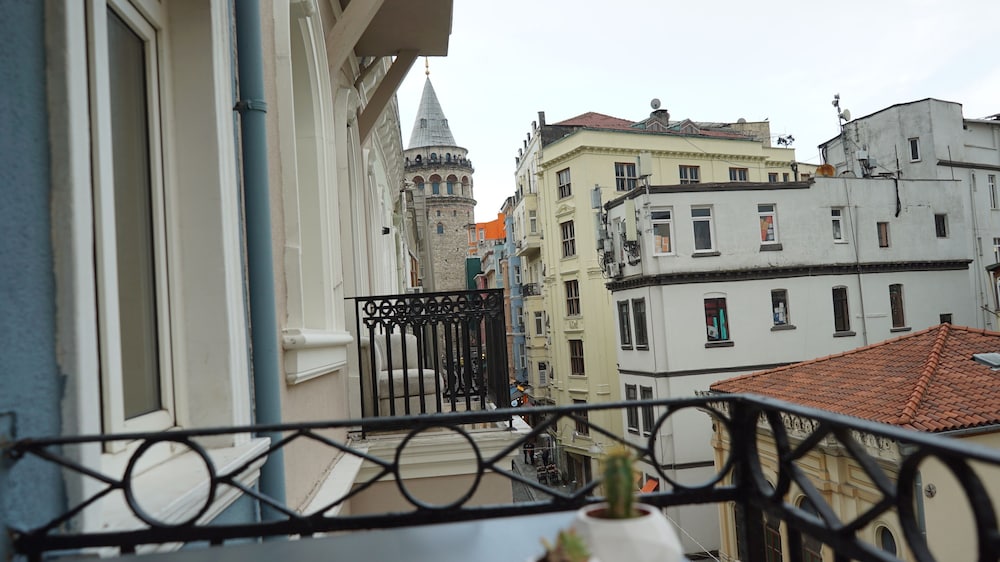 Galata Design Hotel