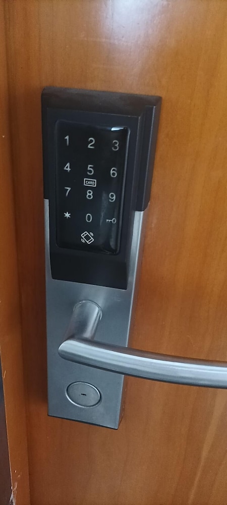 Well Yet Guest House