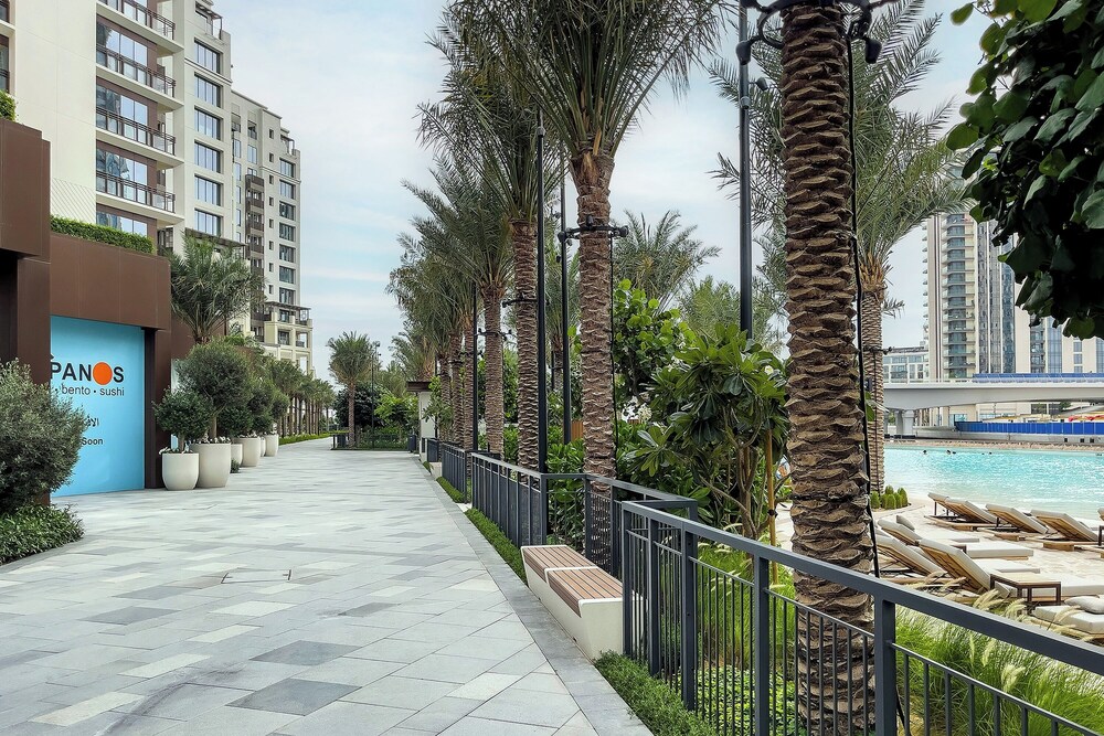 Modern 2bdr at Vida Residences