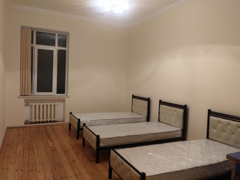 Europe Pak Hostel