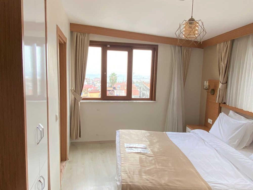 Zeyn Hotel Istanbul - Image 68