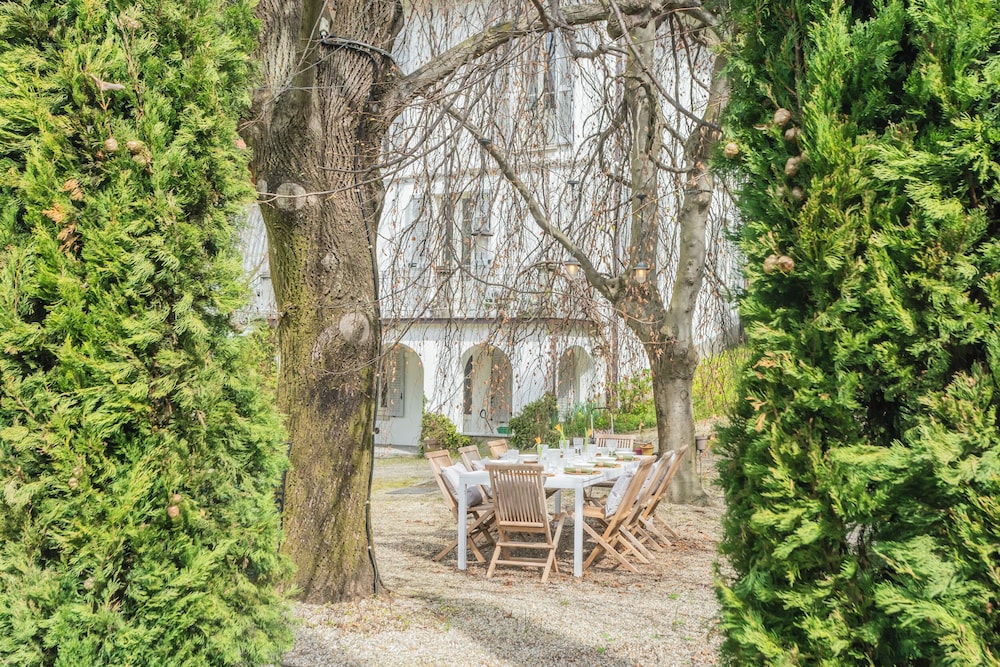 Villa Olga With Private Pool by Rent all Como
