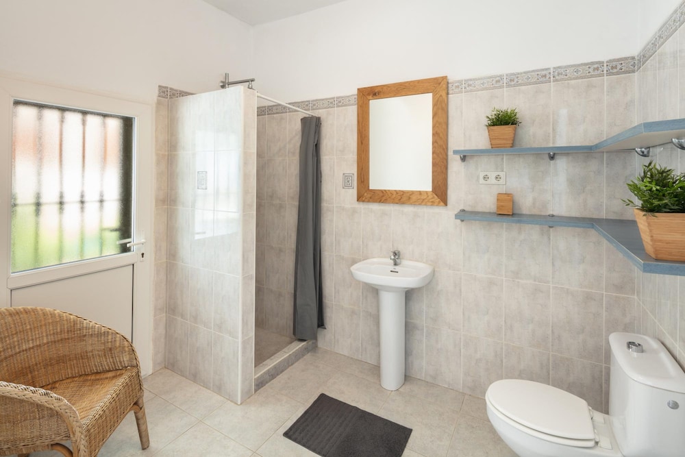 Family Villa Mijas-costa Close to the Beach