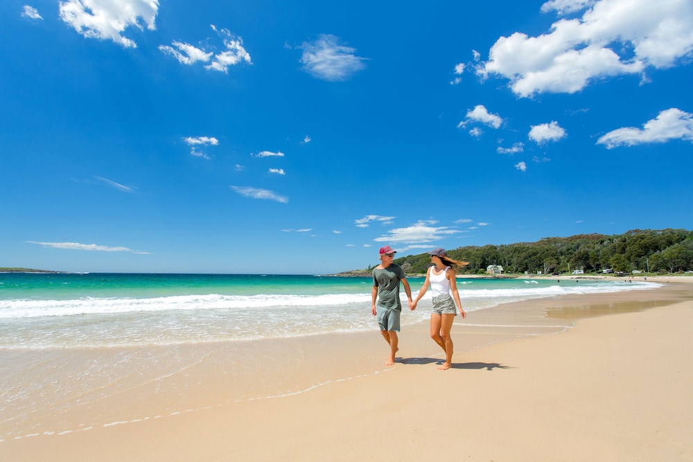 Tasman Holiday Parks - Kioloa Beach