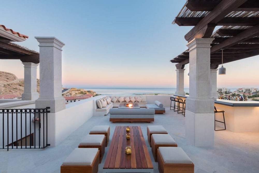 Two Bedroom Residence Los Cabos