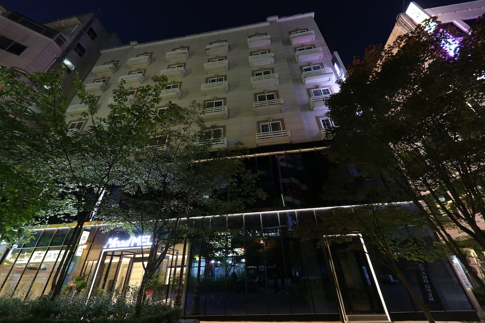 HOTEL MeadMELI