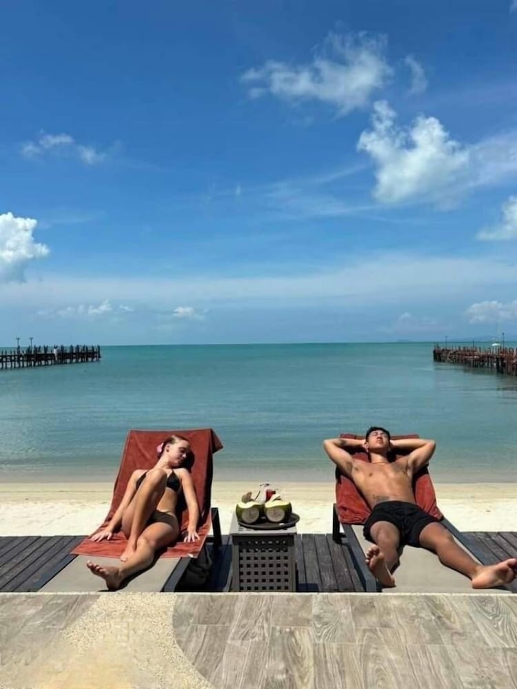 Punnpreeda Beach Resort