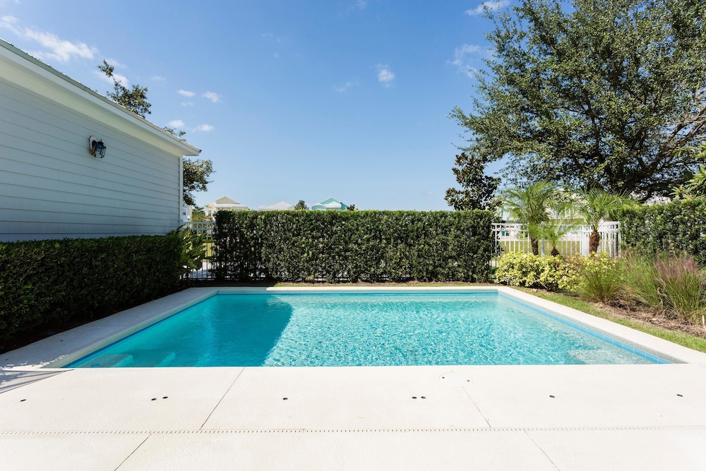 Villa The Nantucket at Patriots Landing 3 Bedroom Reunion
