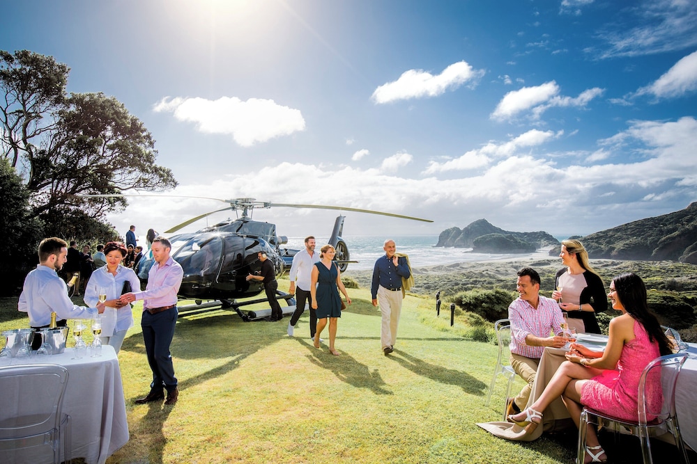 InterContinental Auckland by IHG 89