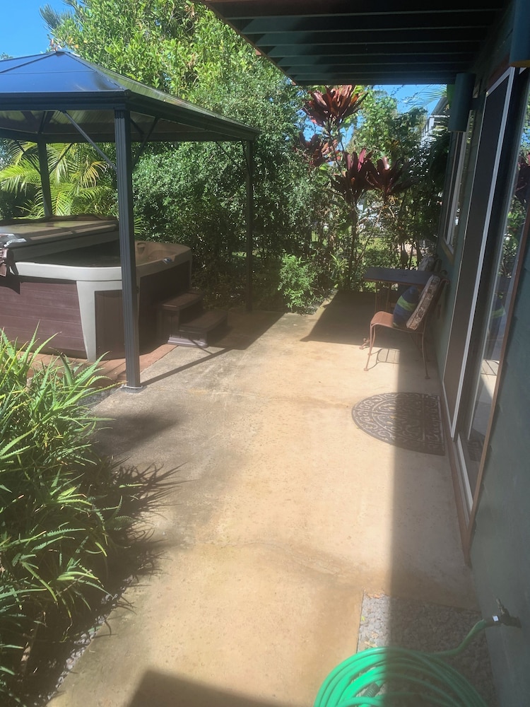 Yonegan Maui Getaways - Haiku