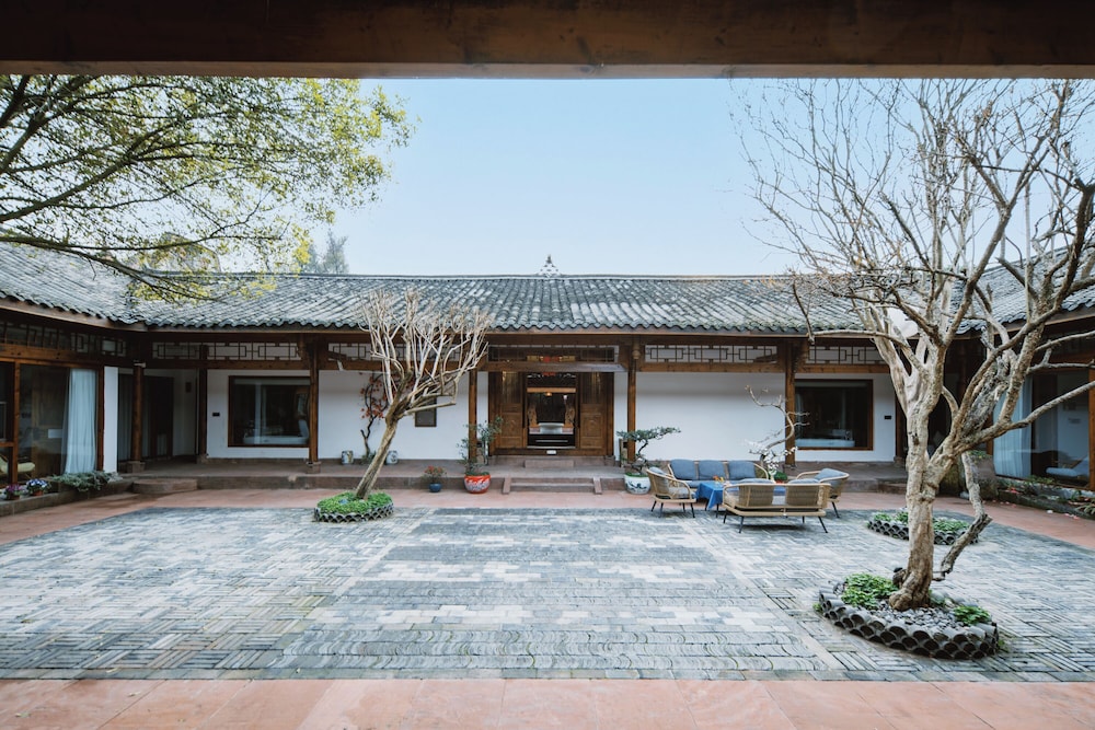 Jinfuyi hotel
