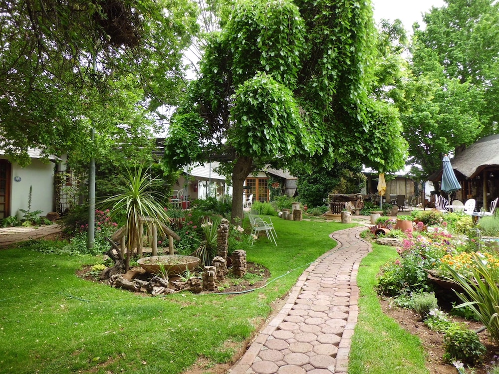 Morning Glory Cottages