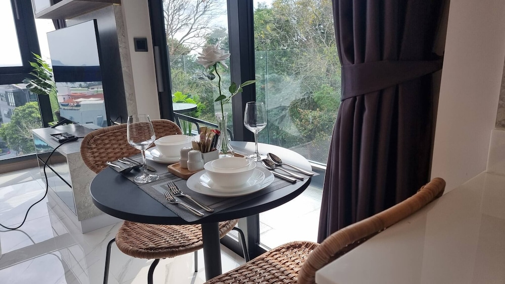Bo304 - 1 Bdr Condo With Sea View, Ao Nang Beach