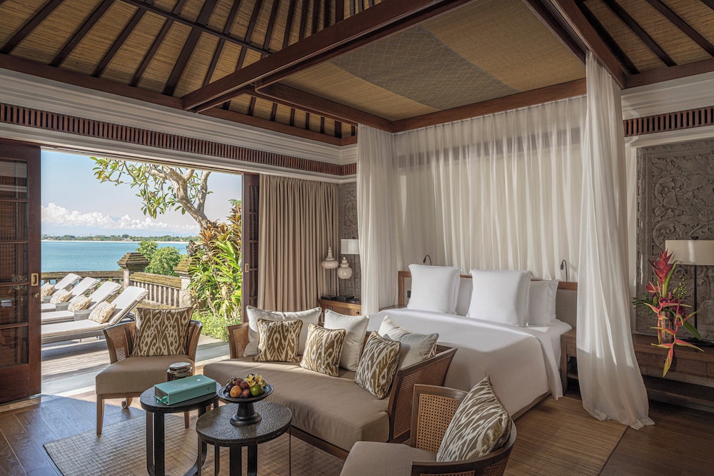 Four Seasons Resort Bali at Jimbaran Bay - Image 4