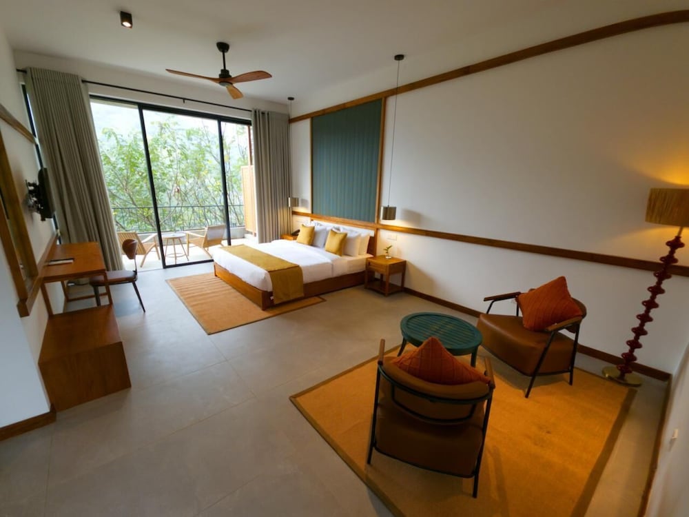 Te Dalu Resort & Spa
