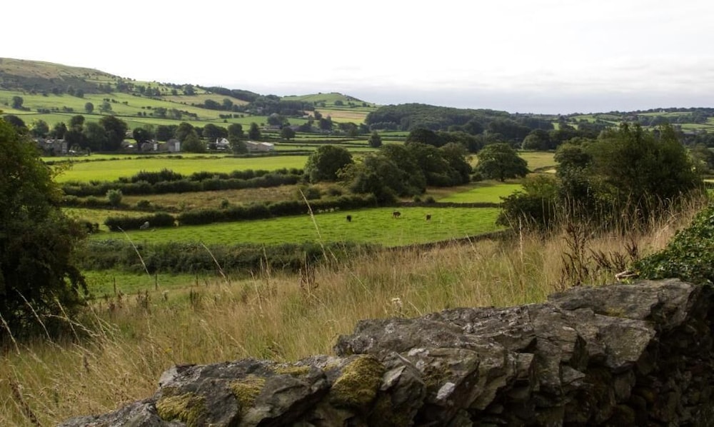 Greenbank Farmhouse