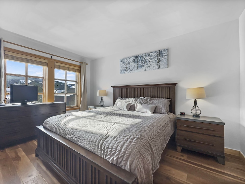 SkyRun Condos - Copper Mountain Resort CO