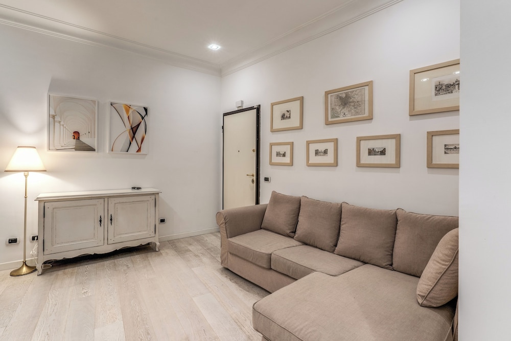 CIANCALEONI APPARTAMENTO en Rome