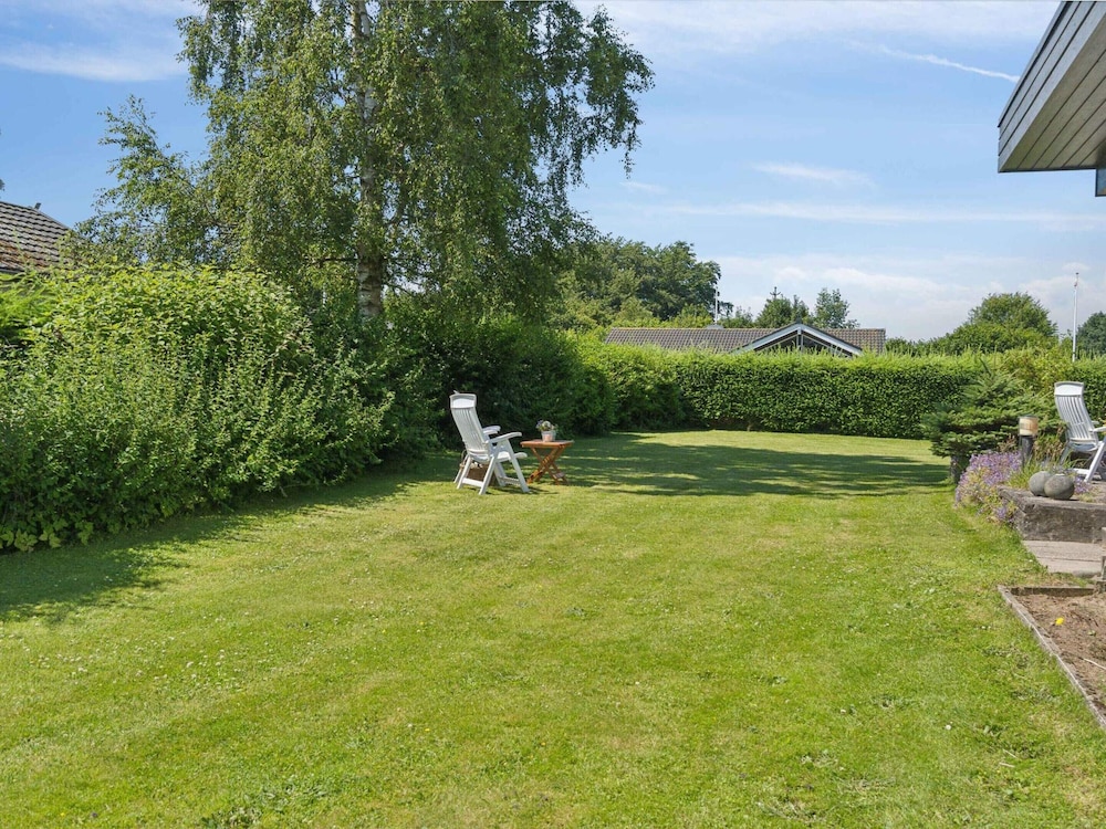 5 Star Holiday Home in Hejls