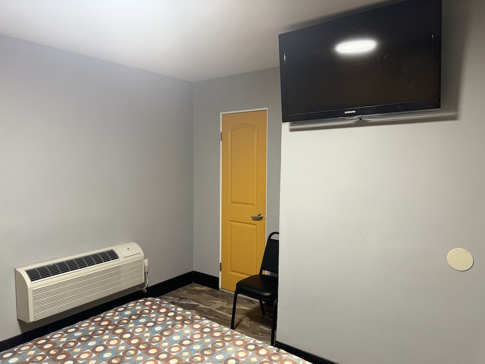 Bob's Motel